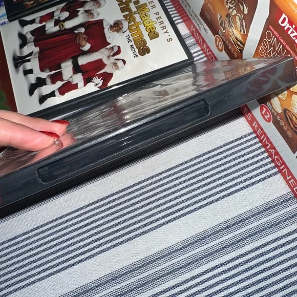 Madea Movie Collection - Picture 4 of 6